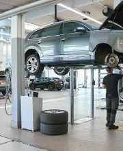 AMAG Audi Center Luzern Bild 2