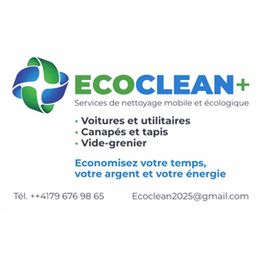 EcoCleanPlus