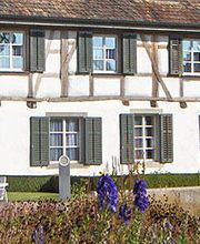 Alterszentrum Breite / Haus Wiesli und Steig Bild 2