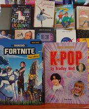 Librairie Papeterie Arcadie Calipage image 11