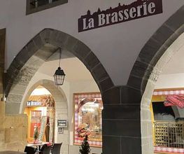 Restaurant La Brasserie Bild 1