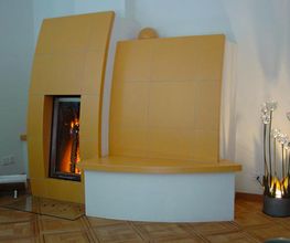 Heusser Feuer & Keramik AG Bild 4