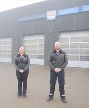 Super Dæk Service & Bosch Car Service - Vejle billede 18