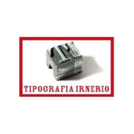 Tipografia Irnerio logo