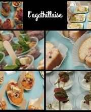 l'agathillaise Restaurant créole image 9