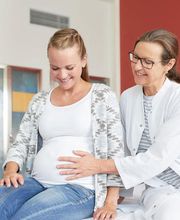 Johanna Etienne Krankenhaus Bild 2