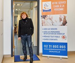 Aide et Sourire image 10
