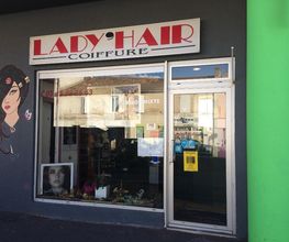 Lady'Hair image 5
