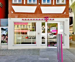 Telekom Shop Bild 1