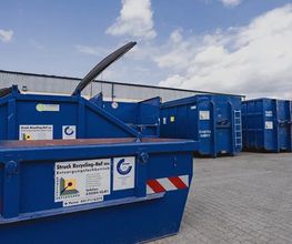 Struck Recycling-Hof OHG Bild 4