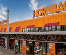 HORNBACH Münster Bild 3
