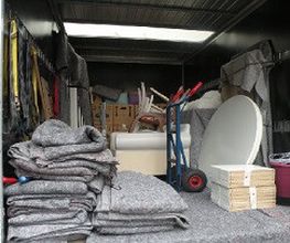 LenGoTrans Umzüge und Möbeltransporte GmbH Bild 2