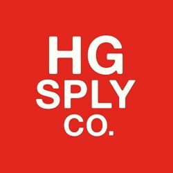 HG Sply Co. - Trophy Club