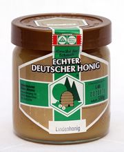 Lindenhonig aus der Honig Imkerei Ahrens https://imkerei-ahrens.de/23-0-Lindenhonig.html