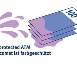 Bancomat Helvetia | Aarau Bild 1