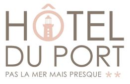 Hôtel du Port