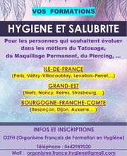 O2FH Organisme Français de Formation en Hygiène image 4