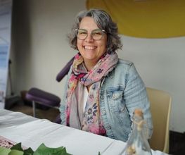 Sofia Praticienne Energétique image 1