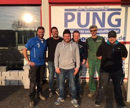 Pung Baustoffe GmbH Bild 3