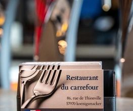 Restaurant Du Carrefour image 4