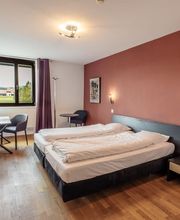 Jura Sport & Spa Resort Bild 2