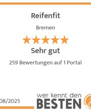 werkenntdenBESTEN.de Qualitätssiegel