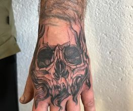 Max´s Tattoo Bild 2