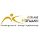 Praxis für Physiotherapie Adriane Hofmann