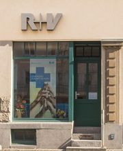 R+V Versicherung Chemnitz - Generalagentur Rainer Grunwald Bild 1