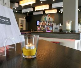 Cafe Parapluie Bild 23
