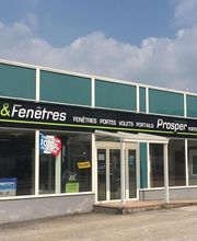 Entreprise Prosper concessionnaire Akena / Art & Fenetres image 5