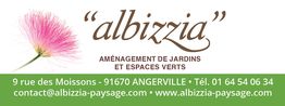 Albizzia