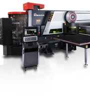 Amada Swiss GmbH Bild 6