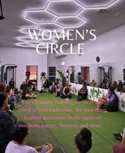 LOVEHER GYM image 10