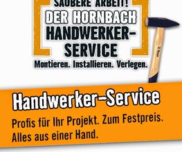HORNBACH Herne Bild 8