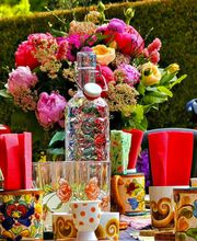 La Poésie des Fleurs Sàrl Bild 1