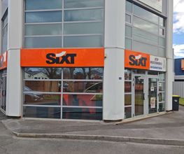 SIXT Biarritz image 7