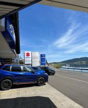 Andermatt AG, Sihlsee-Garage Bild 2