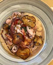 Grande Caffè Bistrot Bild 10