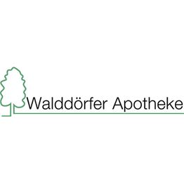 Logo der Walddörfer-Apotheke