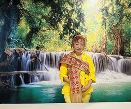 THAI MASSAGE Sangsuwan Bild 1