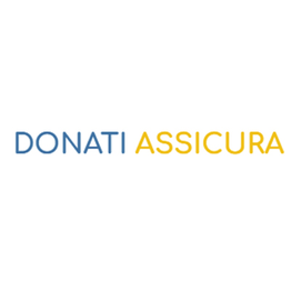 Donati Assicura logo