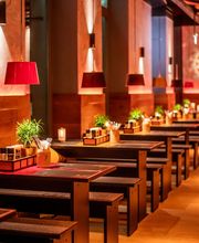 PETER PANE Burgergrill & Bar Bild 13