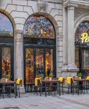 PETER PANE Burgergrill & Bar Bild 8