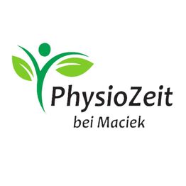 "PhysioZeit bei Maciek" - Physiotherapiepraxis