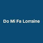 Do Mi Fa Lorraine