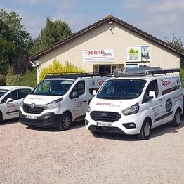Techni'serv Sarl