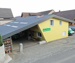 Kilian Friederich GmbH / Bedachungen / Fassadenbau / Dachfenster / Gebäudehülle Bild 1