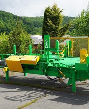 Kretzer Säge-und Spalttechnik GmbH Bild 11