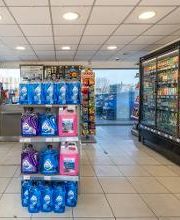 This is a picture representing NF078307 (FUELING) - SA SOVEDA